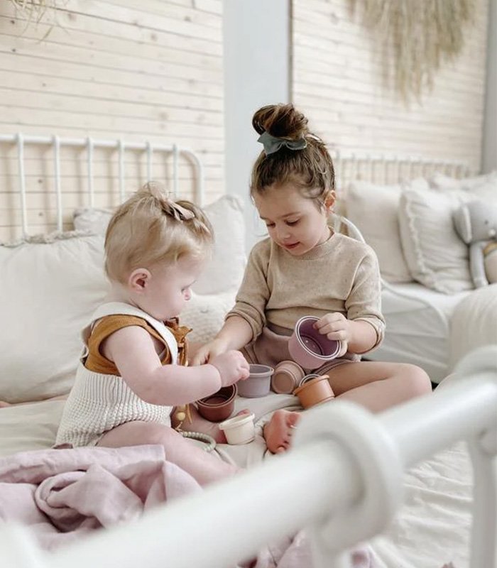 Twinkle Steps founder Emily Evergreen portrait