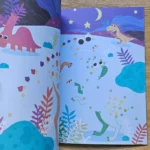 2 Assorted Dot-to-Dot Activity Book for Kids - Image 3