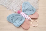 Newborn Butterfly Baby Gift Box | Baby Shower Gift Hamper - Image 3