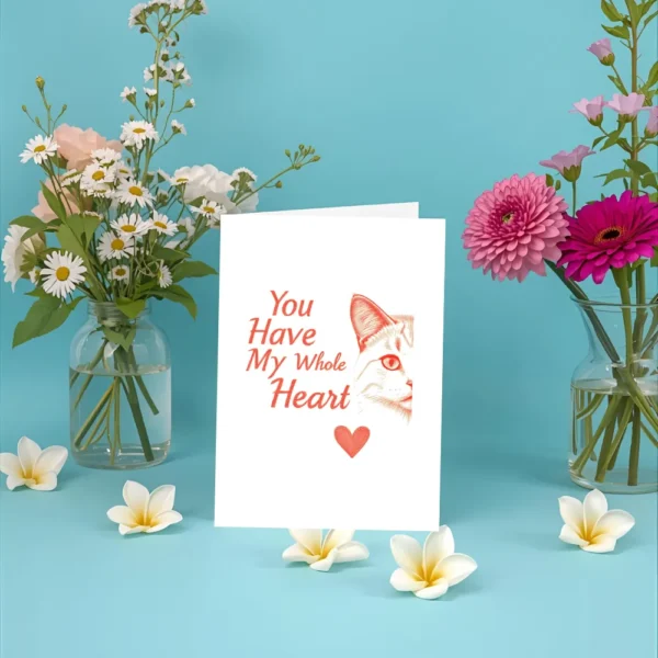 new parents support card gift for mum and dad