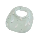 dribble sage bib eco friendly